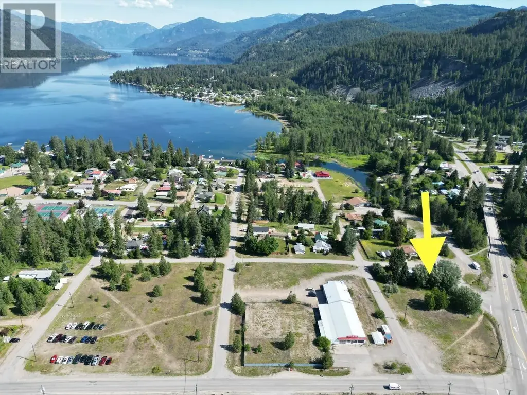 Lot 1 Griswald Road, Christina Lake